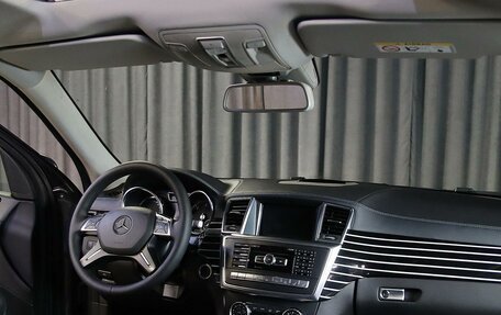 Mercedes-Benz GL-Класс, 2014 год, 2 599 000 рублей, 5 фотография