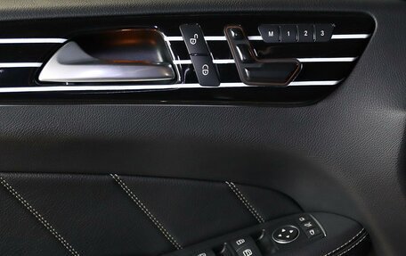 Mercedes-Benz GL-Класс, 2014 год, 2 599 000 рублей, 11 фотография