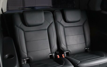 Mercedes-Benz GL-Класс, 2014 год, 2 599 000 рублей, 8 фотография