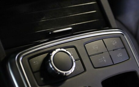 Mercedes-Benz GL-Класс, 2014 год, 2 599 000 рублей, 12 фотография