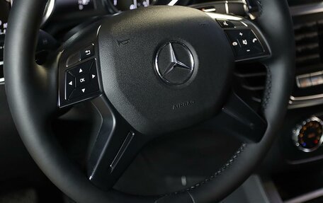 Mercedes-Benz GL-Класс, 2014 год, 2 599 000 рублей, 15 фотография