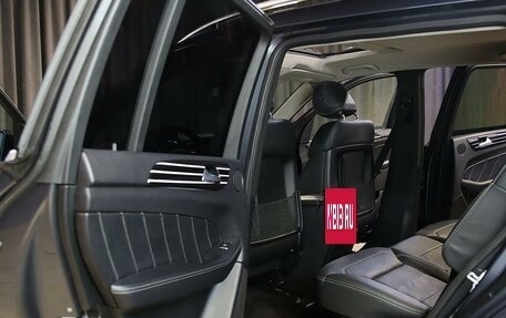 Mercedes-Benz GL-Класс, 2014 год, 2 599 000 рублей, 6 фотография