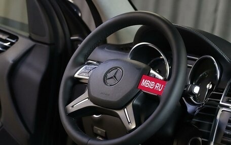 Mercedes-Benz GL-Класс, 2014 год, 2 599 000 рублей, 10 фотография