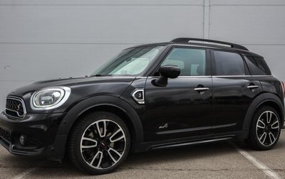 MINI Countryman II (F60), 2019 год, 2 499 000 рублей, 1 фотография