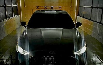 Ford Fusion (North America) II, 2016 год, 1 400 000 рублей, 1 фотография