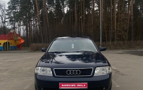 Audi A6, 1997 год, 410 000 рублей, 1 фотография
