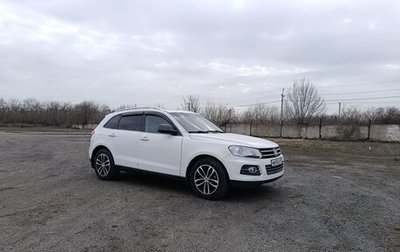 Zotye T600, 2017 год, 965 000 рублей, 1 фотография
