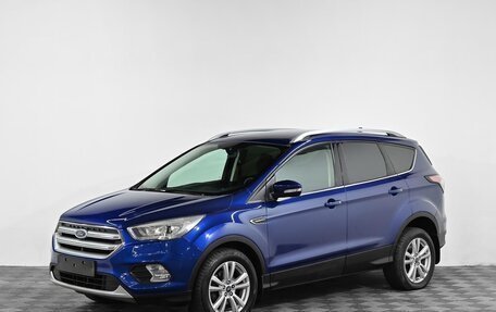 Ford Kuga III, 2019 год, 1 699 000 рублей, 1 фотография