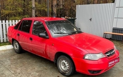 Daewoo Nexia I рестайлинг, 2011 год, 120 000 рублей, 1 фотография