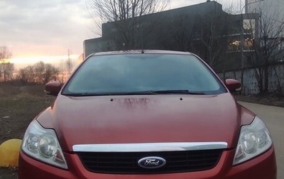 Ford Focus II рестайлинг, 2008 год, 400 000 рублей, 1 фотография