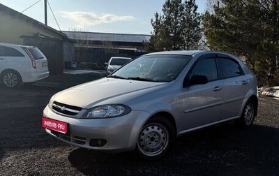 Chevrolet Lacetti, 2009 год, 350 000 рублей, 1 фотография