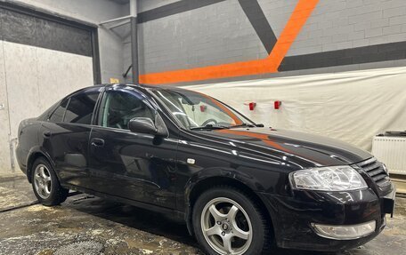 Nissan Almera Classic, 2006 год, 399 000 рублей, 1 фотография