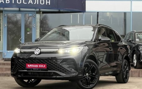 Volkswagen Tiguan, 2026 год, 4 990 000 рублей, 1 фотография