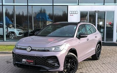 Volkswagen Tiguan, 2025 год, 5 120 000 рублей, 1 фотография