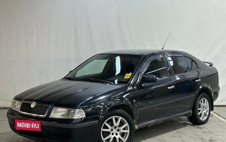 Skoda Octavia IV, 2006 год, 430 000 рублей, 1 фотография