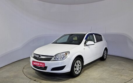 Opel Astra H, 2012 год, 765 000 рублей, 1 фотография