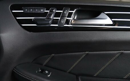 Mercedes-Benz GL-Класс, 2014 год, 2 599 000 рублей, 17 фотография