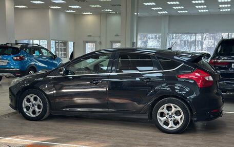 Ford Focus III, 2013 год, 870 000 рублей, 5 фотография