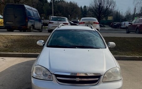 Chevrolet Lacetti, 2008 год, 375 000 рублей, 1 фотография