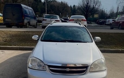 Chevrolet Lacetti, 2008 год, 375 000 рублей, 1 фотография