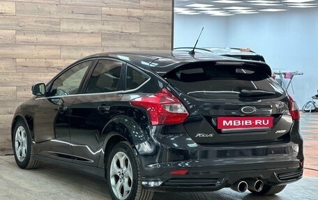 Ford Focus III, 2013 год, 870 000 рублей, 7 фотография