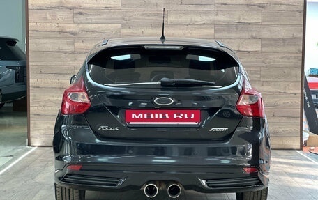 Ford Focus III, 2013 год, 870 000 рублей, 6 фотография