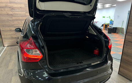 Ford Focus III, 2013 год, 870 000 рублей, 11 фотография