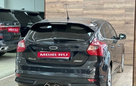 Ford Focus III, 2013 год, 870 000 рублей, 8 фотография