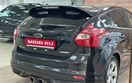 Ford Focus III, 2013 год, 870 000 рублей, 9 фотография