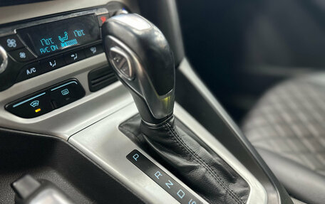 Ford Focus III, 2013 год, 870 000 рублей, 13 фотография