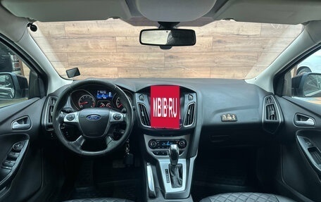 Ford Focus III, 2013 год, 870 000 рублей, 12 фотография