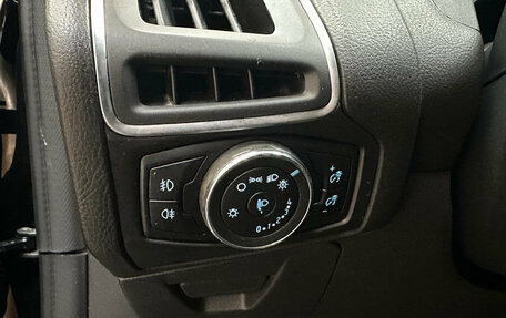 Ford Focus III, 2013 год, 870 000 рублей, 20 фотография