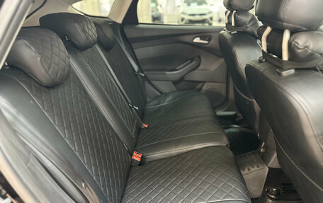 Ford Focus III, 2013 год, 870 000 рублей, 26 фотография