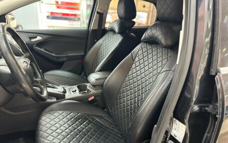 Ford Focus III, 2013 год, 870 000 рублей, 23 фотография