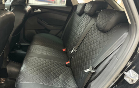 Ford Focus III, 2013 год, 870 000 рублей, 25 фотография