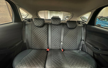 Ford Focus III, 2013 год, 870 000 рублей, 27 фотография