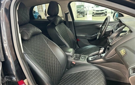 Ford Focus III, 2013 год, 870 000 рублей, 24 фотография