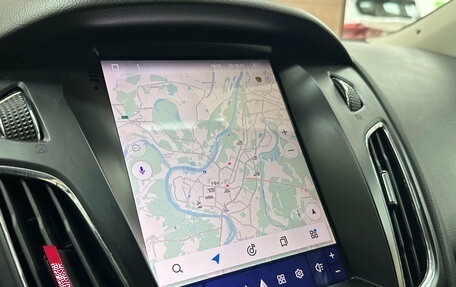 Ford Focus III, 2013 год, 870 000 рублей, 16 фотография