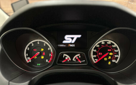 Ford Focus III, 2013 год, 870 000 рублей, 28 фотография