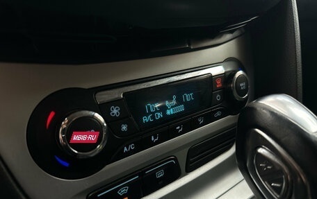 Ford Focus III, 2013 год, 870 000 рублей, 15 фотография