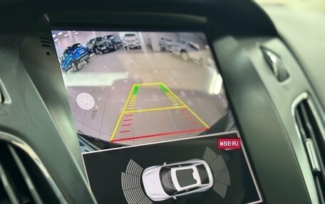 Ford Focus III, 2013 год, 870 000 рублей, 18 фотография