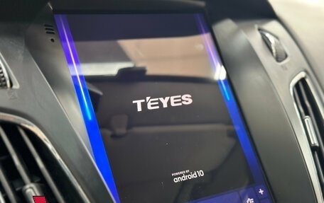 Ford Focus III, 2013 год, 870 000 рублей, 14 фотография