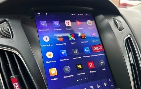 Ford Focus III, 2013 год, 870 000 рублей, 17 фотография