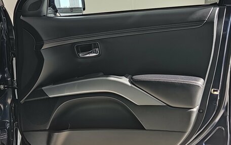 Mitsubishi Outlander III рестайлинг 3, 2011 год, 1 370 000 рублей, 21 фотография