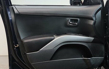 Mitsubishi Outlander III рестайлинг 3, 2011 год, 1 370 000 рублей, 20 фотография