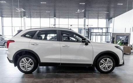 Haval Jolion, 2026 год, 2 573 010 рублей, 5 фотография