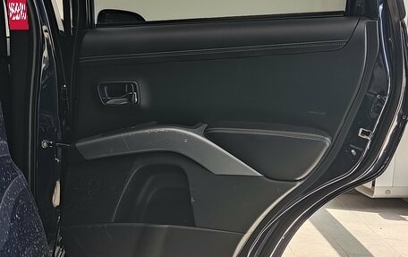 Mitsubishi Outlander III рестайлинг 3, 2011 год, 1 370 000 рублей, 23 фотография