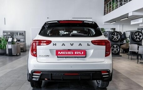 Haval Jolion, 2026 год, 2 573 010 рублей, 7 фотография