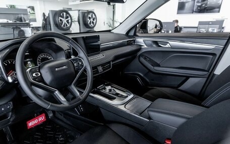 Haval Jolion, 2026 год, 2 573 010 рублей, 10 фотография