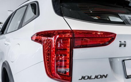 Haval Jolion, 2026 год, 2 573 010 рублей, 22 фотография